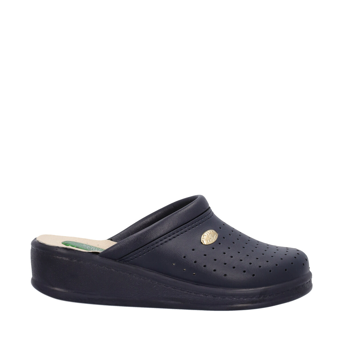 CIABATTE Donna SANITAL LIGHT Garibaldina Calzature