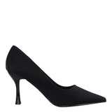Decolletè Donna Nere Opache tacco 9 cm