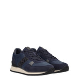COSMOS 01 SYN Sneakers Uomo Blu