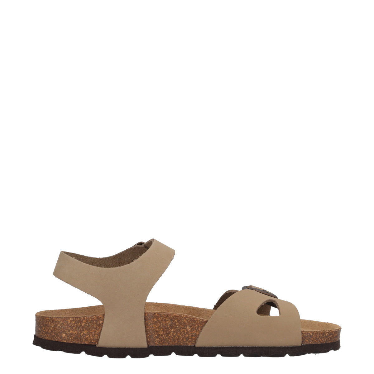 SARA Sandali Donna Beige