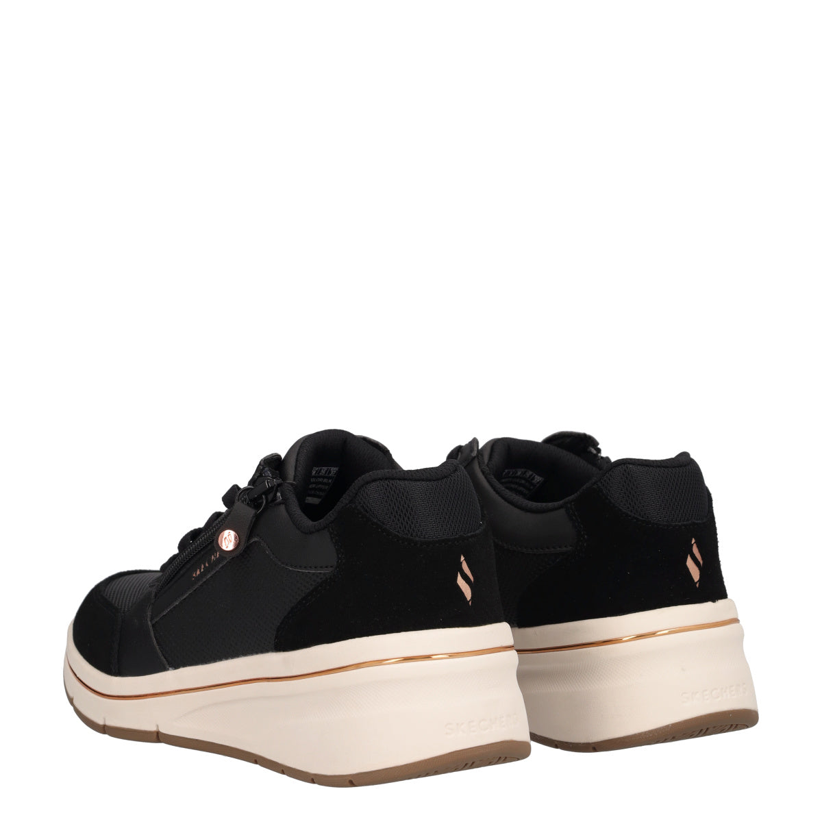 BILLION FLEX LUXE UP Sneakers Donna Nere
