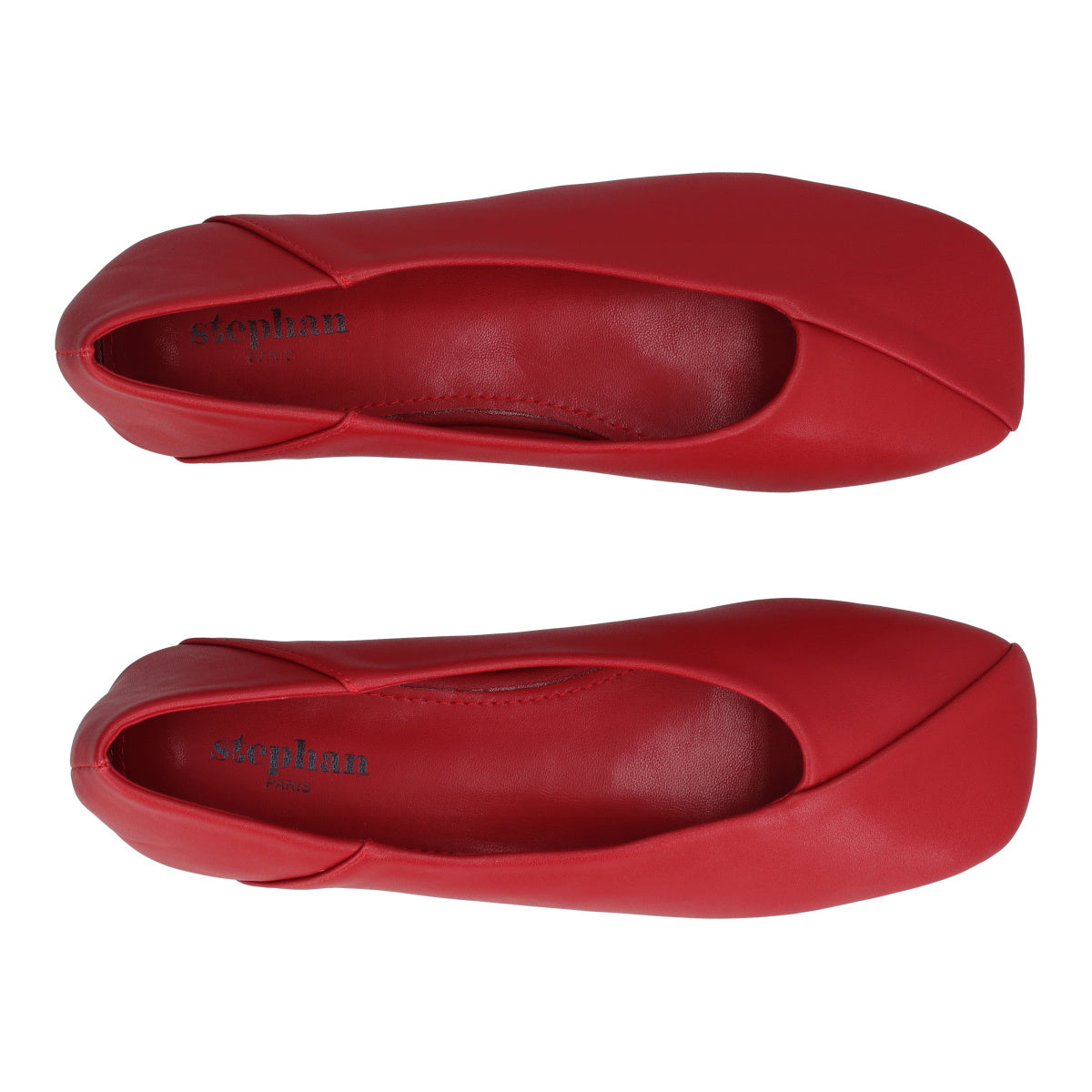 Ballerine Donna Rosse