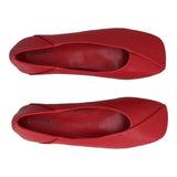 Ballerine Donna Rosse