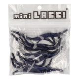 Mini Lacci Blu