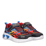 ASSISTER Sneakers Bambino Multicolor con Luci