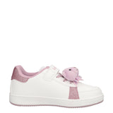 ORSETTO Sneakers Bambina Bianche