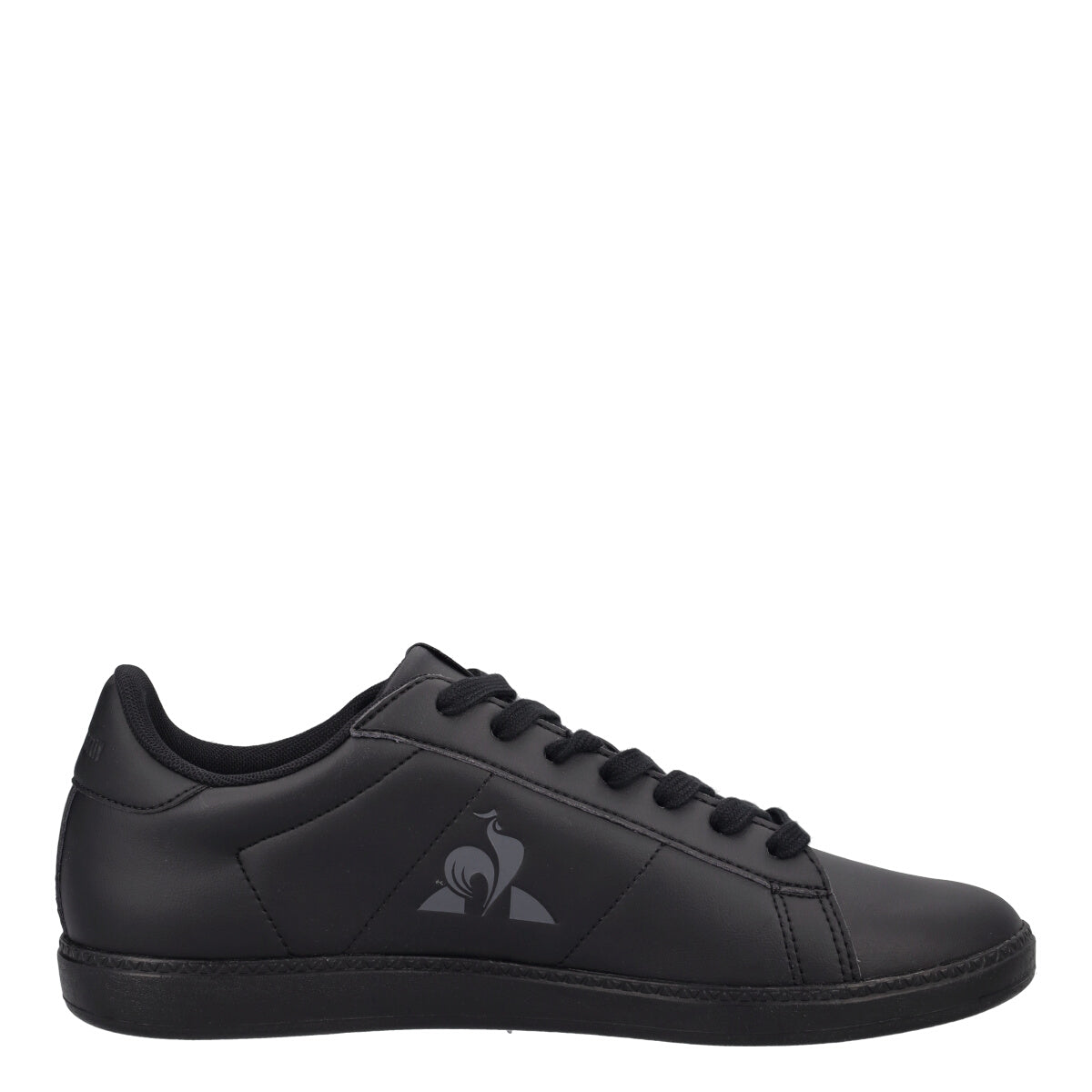 COURTSET 2 Sneakers Uomo Nere