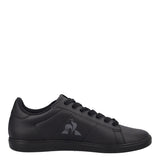 COURTSET 2 Sneakers Uomo Nere