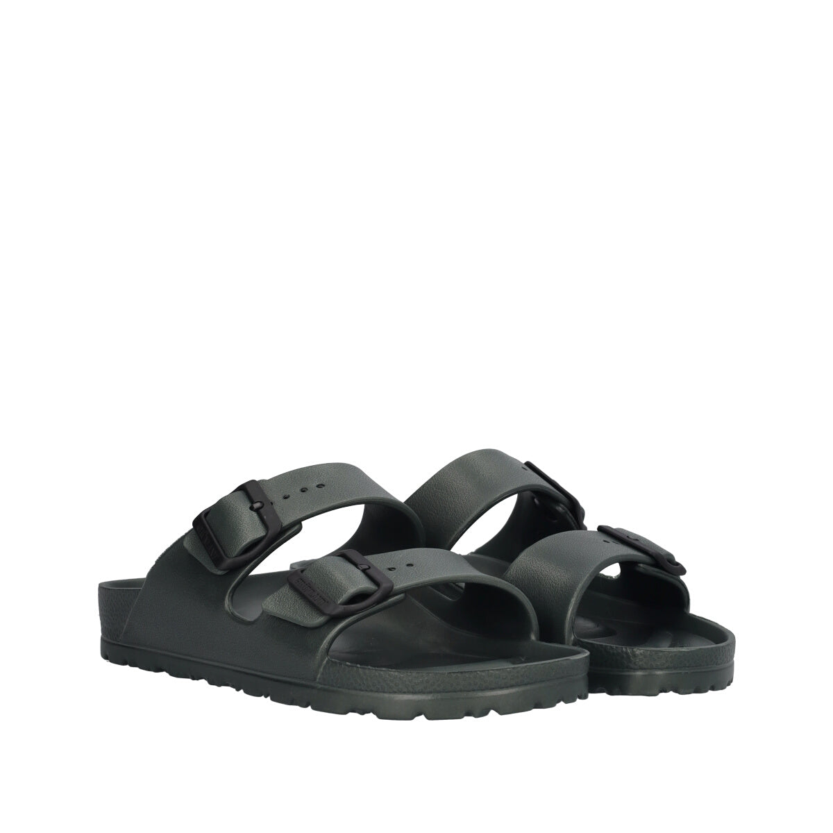 KUBE Ciabatte Ragazzi Oliva da Mare o Piscina