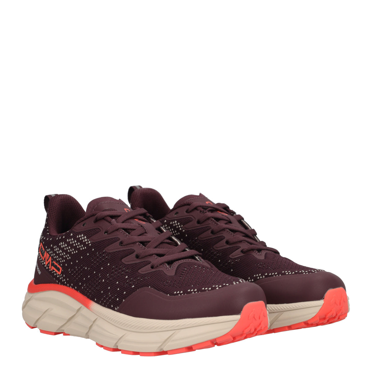 RAHMSY WMN Trekking Donna Viola