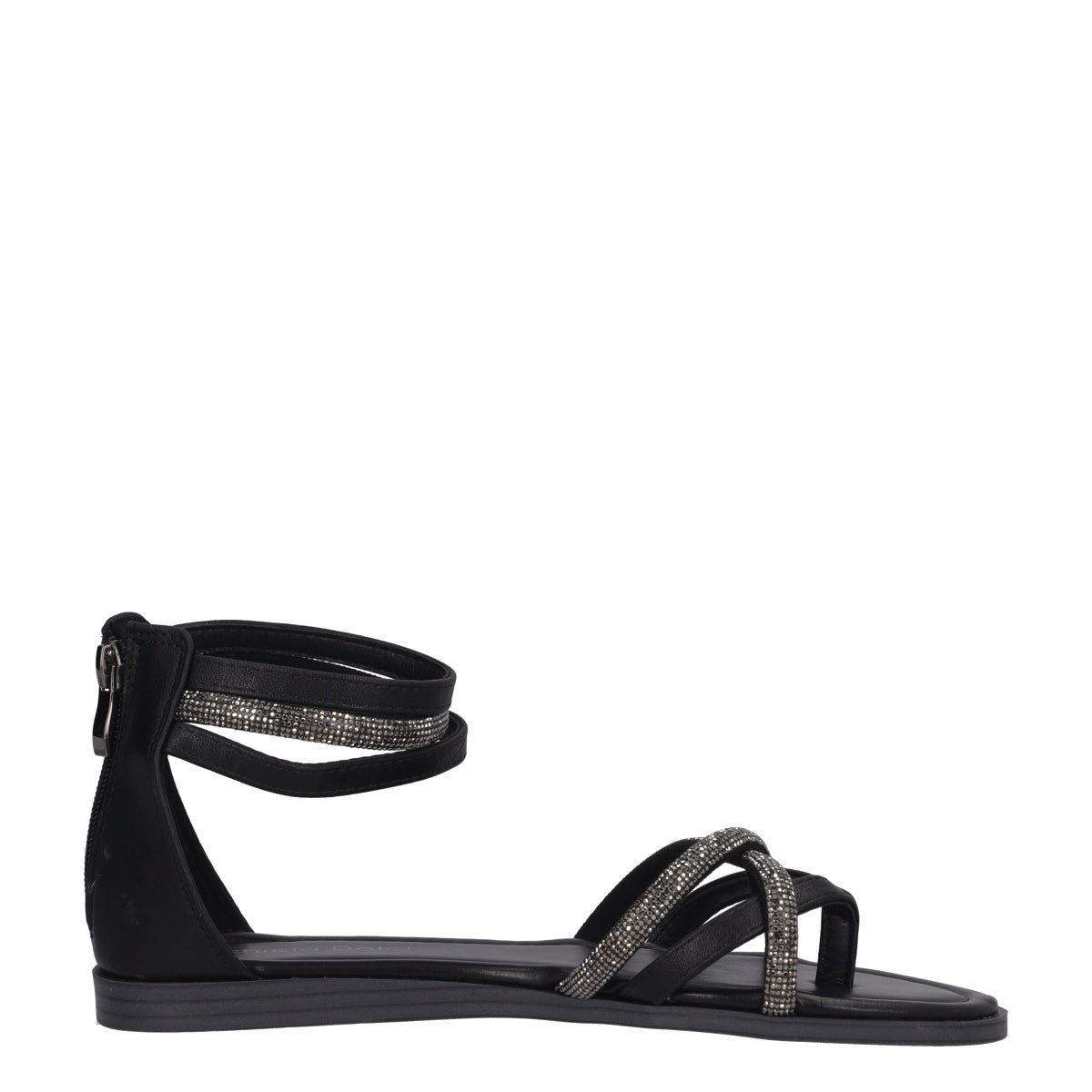 Sandali Donna Neri