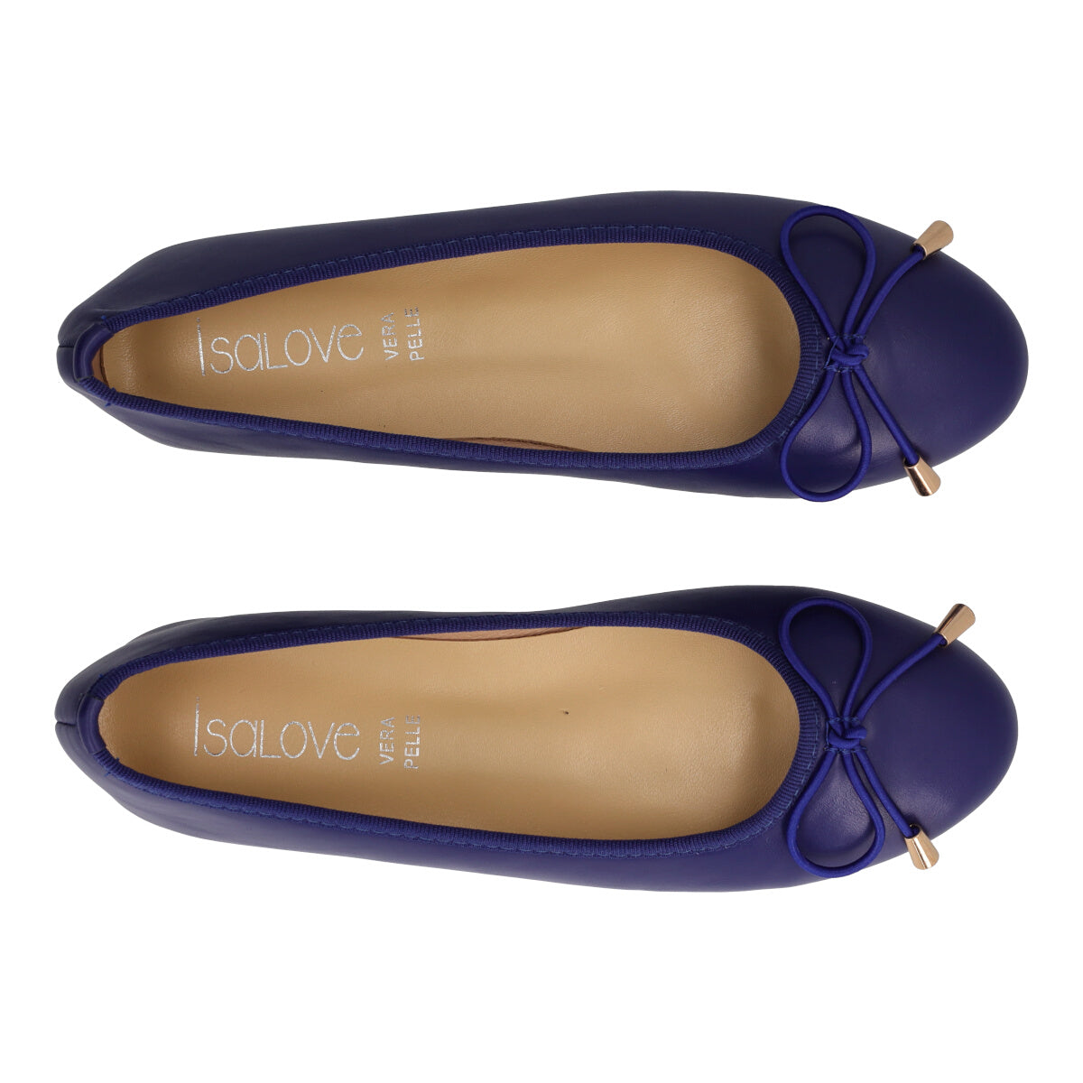 Ballerine Donna Blu