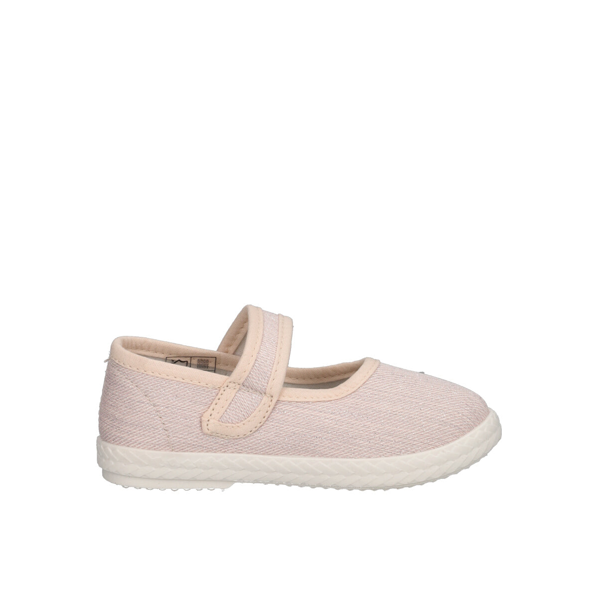 Ballerina Bambina Rosa