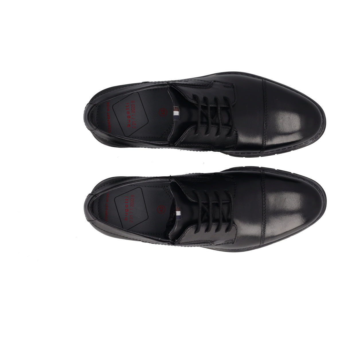Scarpe Eleganti e da Cerimonia Uomo in Pelle