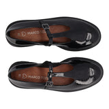 Ballerine Donna Nere in Vernice