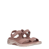 GO WALK ARCH FIT 2.0 Sandali Donna Rosa