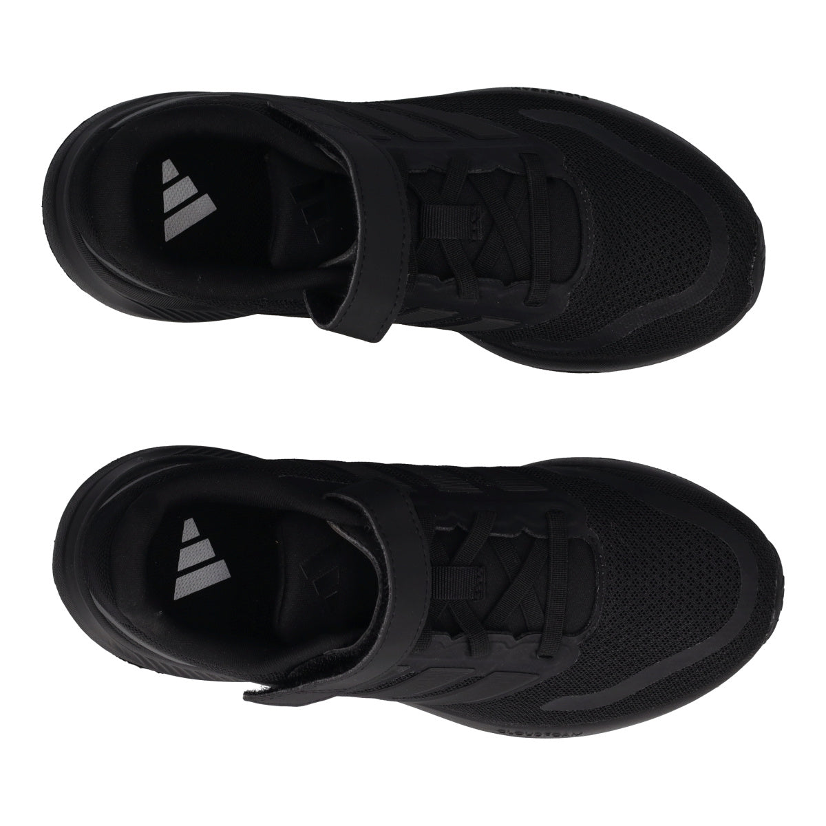 RUNFALCON 5 EL Sneakers Bambini Nere