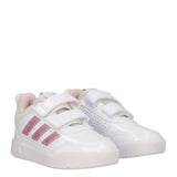 TENSAUR SPORT 3.0 Sneakers Bambina Bianche