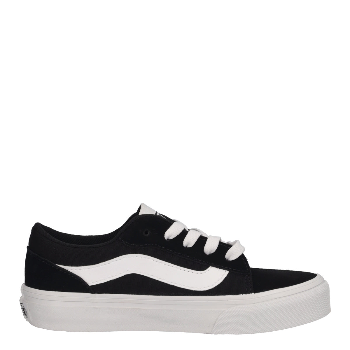 VERE LS Sneakers Junior Nere