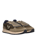 MORRIS URBAN Sneakers Uomo Verde