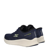 GO WALK NOW PAYTON Sneakers Uomo Blu