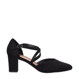 Décolleté Donna Nere