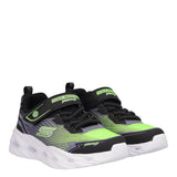 VORTEX 3.0 Sneakers Junior Nere con Luci
