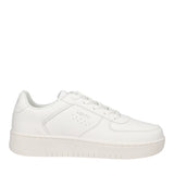 UNION SE Sneakers Junior Bianche