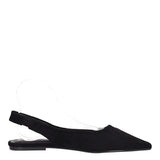 Slingback Donna Nere
