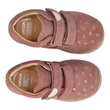 MACCHIA Primi Passi Bambina Rosa