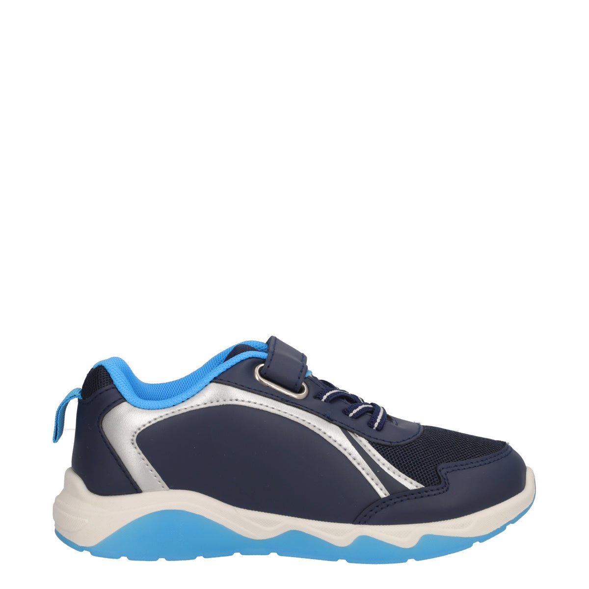 Sneakers Bambino Blu Paw Patrol con Luci