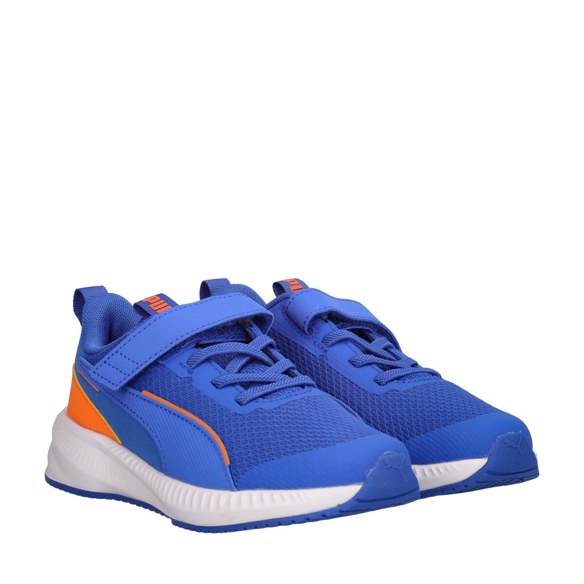 FLYER 3 AC PS Sneakers Blu e Arancione