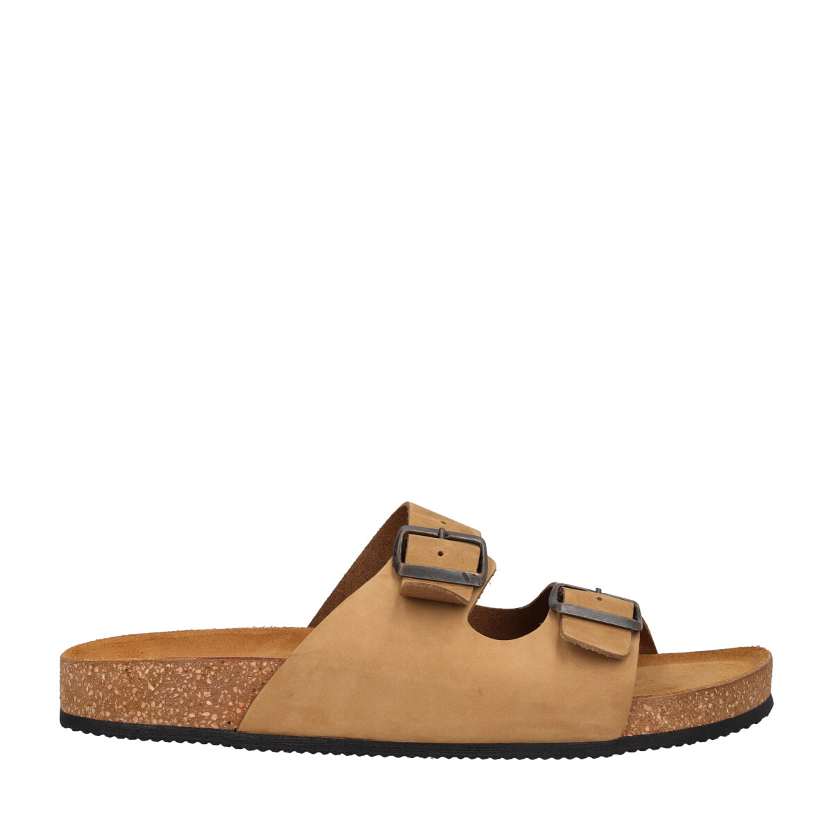 Ciabatte Uomo Taupe