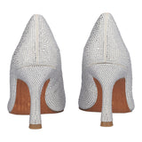 Decolleté Donna Argento