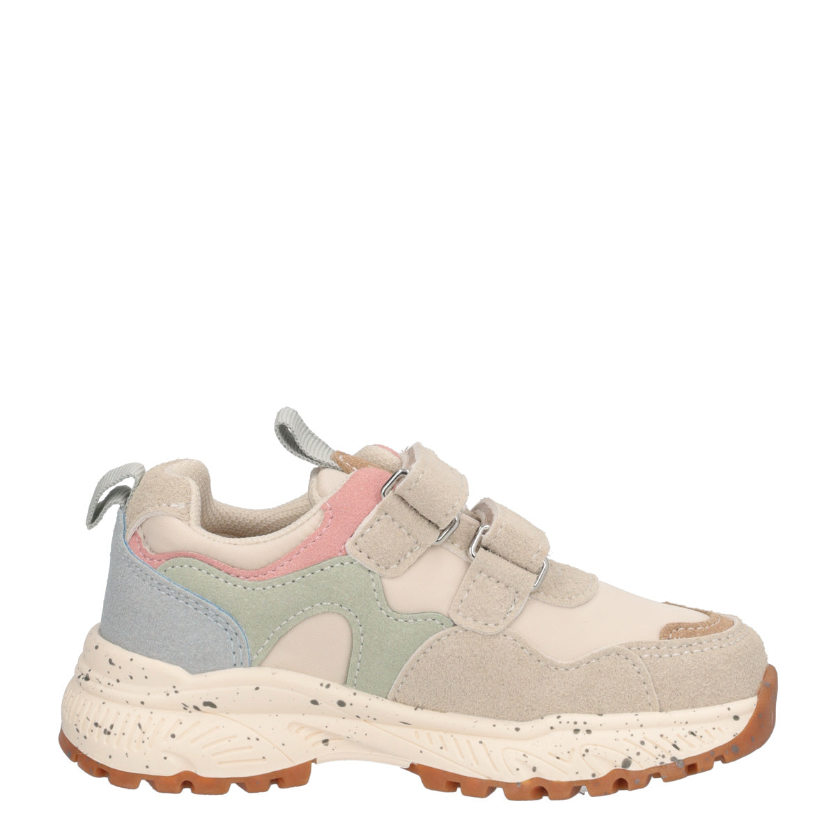 CRIM Sneakers Bambina Beige