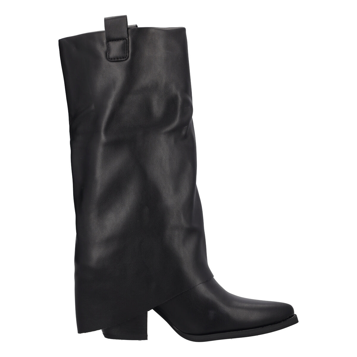 Stivali Donna Neri