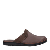 Ciabatte Uomo Marroni