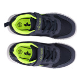 BLAINE Sneakers Bambini Blu