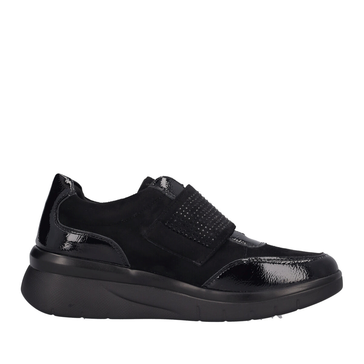 Comfort Donna Nere