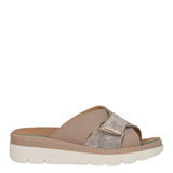 MOLL Ciabatte Donna Beige