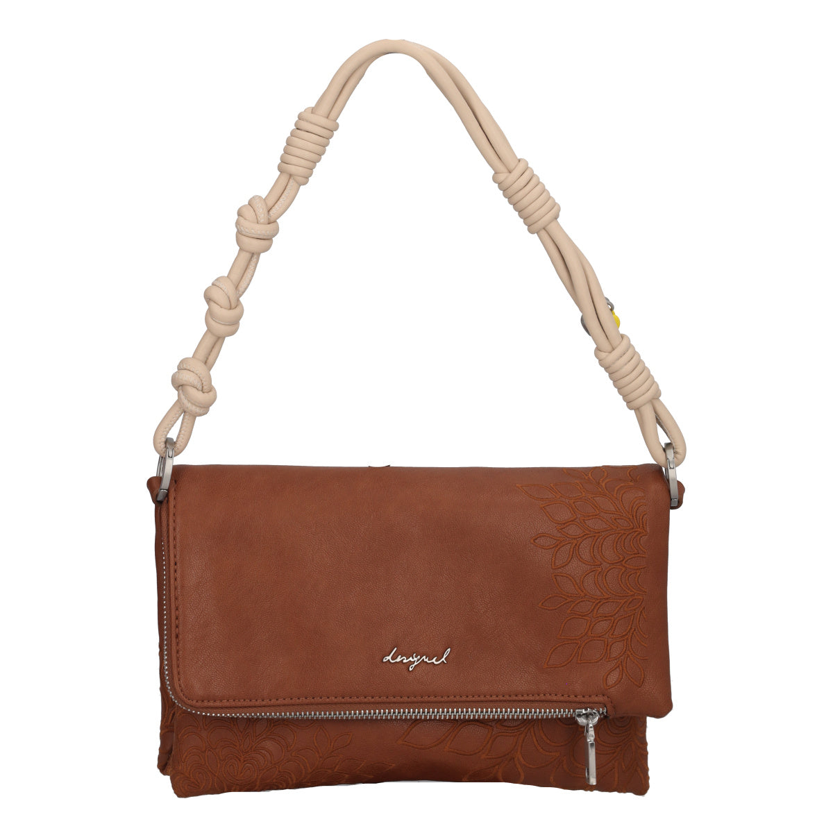 PALADIO Borsa Donna Camel