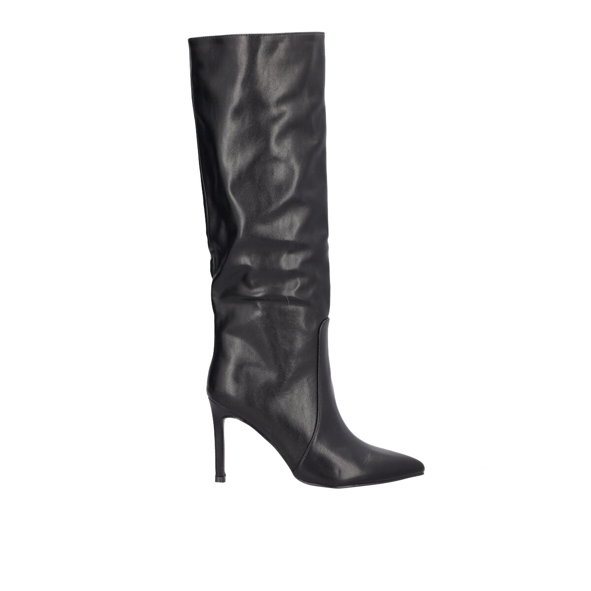 Stivale Donna Nero