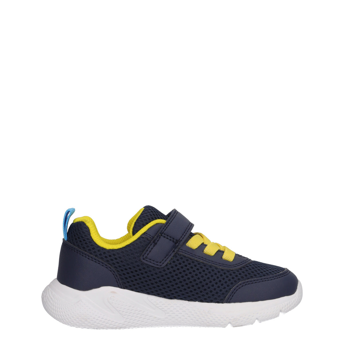 SPRINTYE Sneakers Bambino Blu