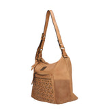 Borsa Donna Camel