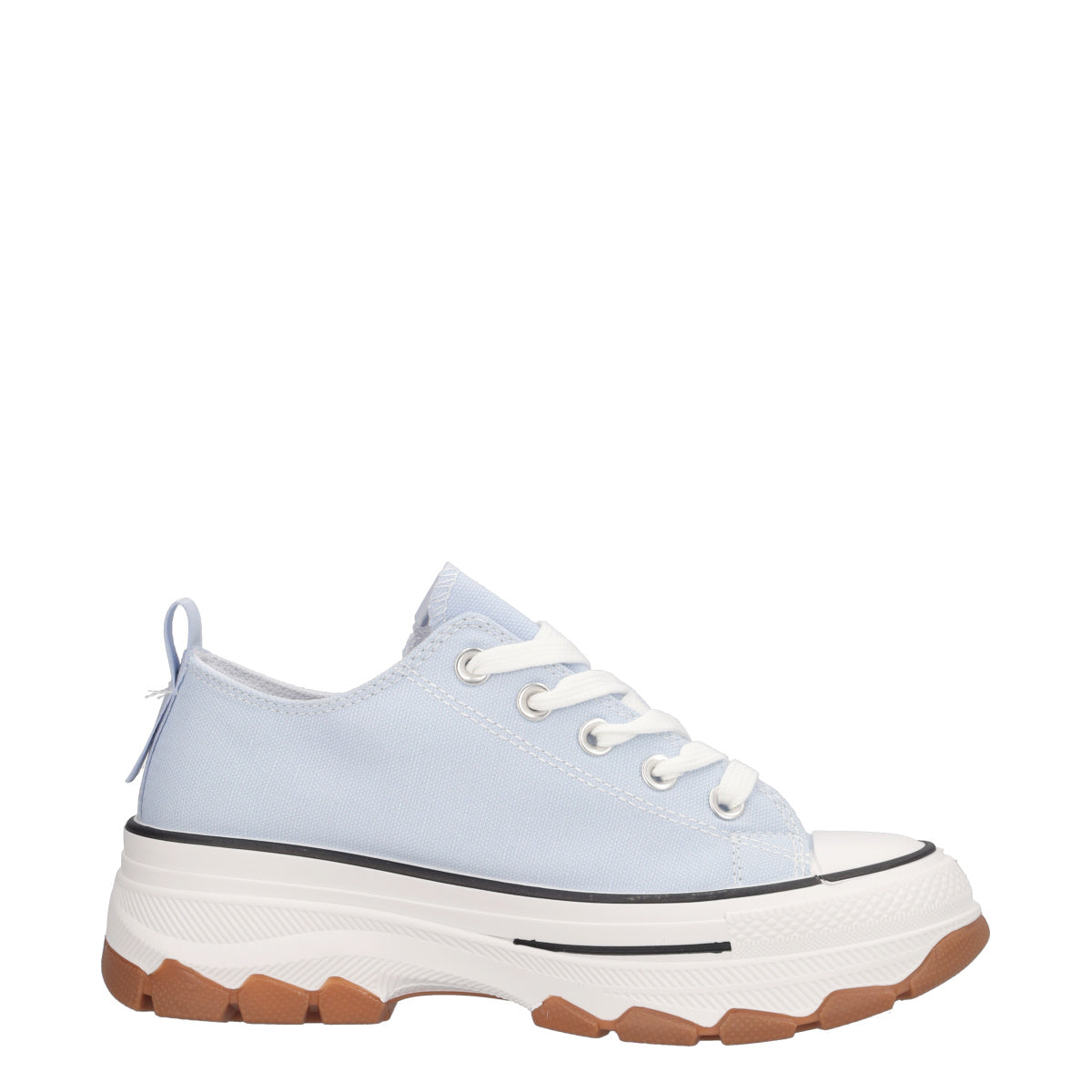 Sneakers Donna Azzurre