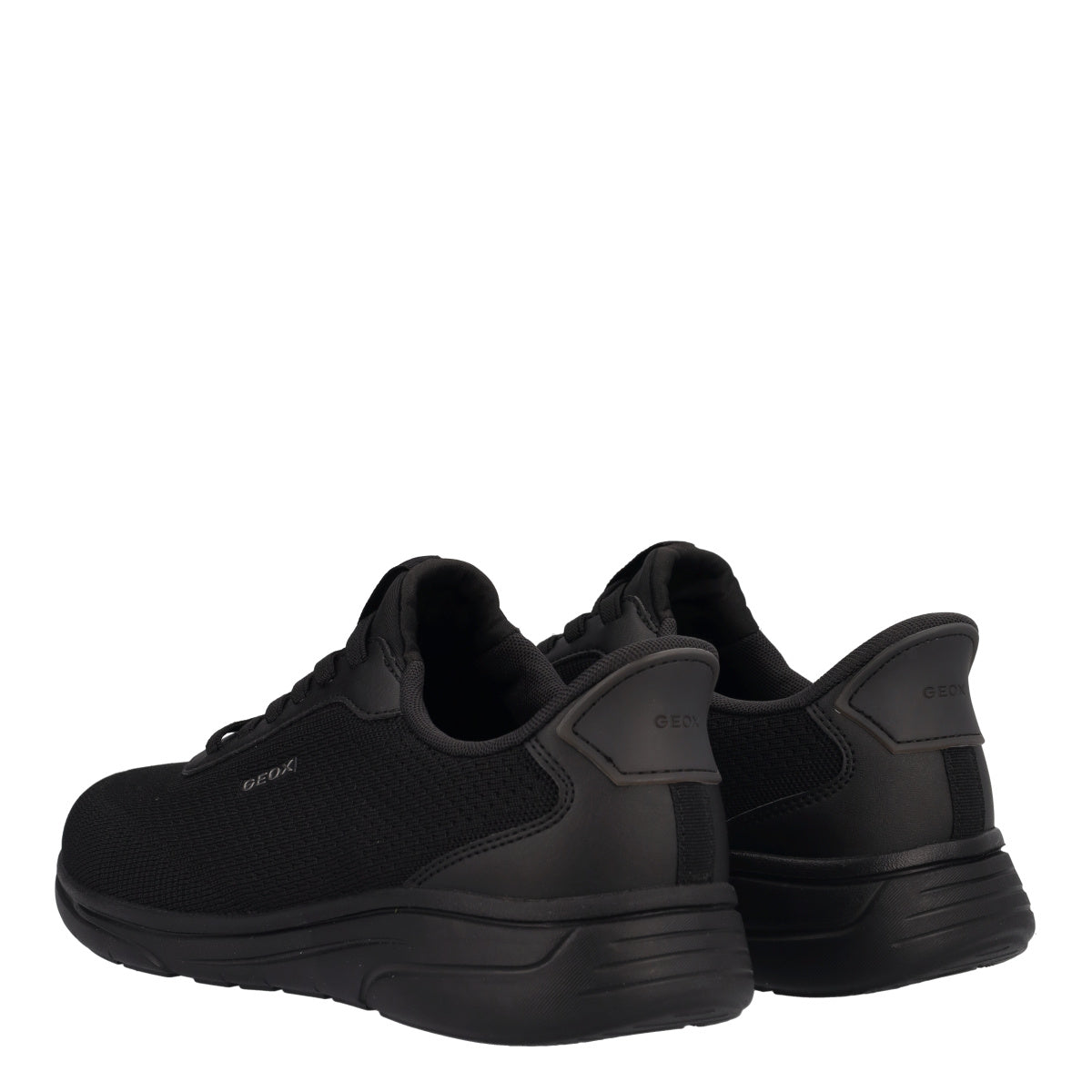 KLAIVES PLUS neaker uomo slip-in Fast In in tessuto