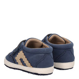 OVRAN Primi Passi Bambino Blu