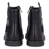 CAMPERA Stivaletti Bambina Neri