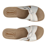 Ciabatte Donna Bianche