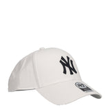 NEW YORK YANKEES Cappello Unisex Bianco